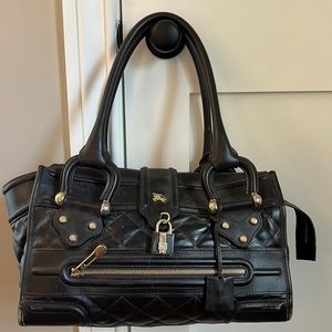 Authentic Burberry Shoulder Bag